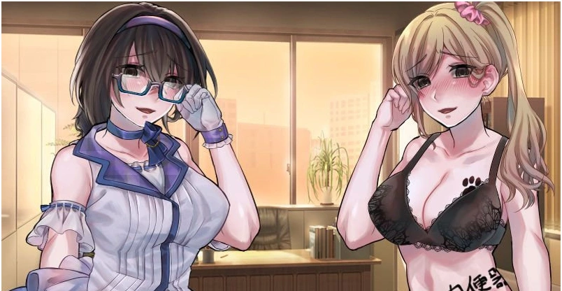 【日系SLG/汉化/养成】性交制作人★ミ BOKIBOKI官方中文步兵版【400M/换装/新汉化】