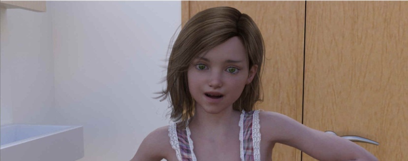 [欧美SLG/汉化/动态]23姐妹花23Sisters-Ver0.12b 汉化版[PC+安卓][2.8G/百度]』