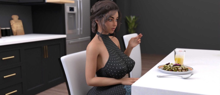 [欧美SLG/汉化/动态]非自然本能V0.3 汉化版[PC+安卓][2.8G/百度]』