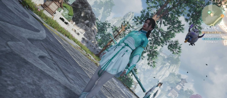 [RPG] [BD][仙剑奇侠传7]免安装v2.0绿色中文版整合全部DLC神级优化可MOD[28GB] 年费会员专享』