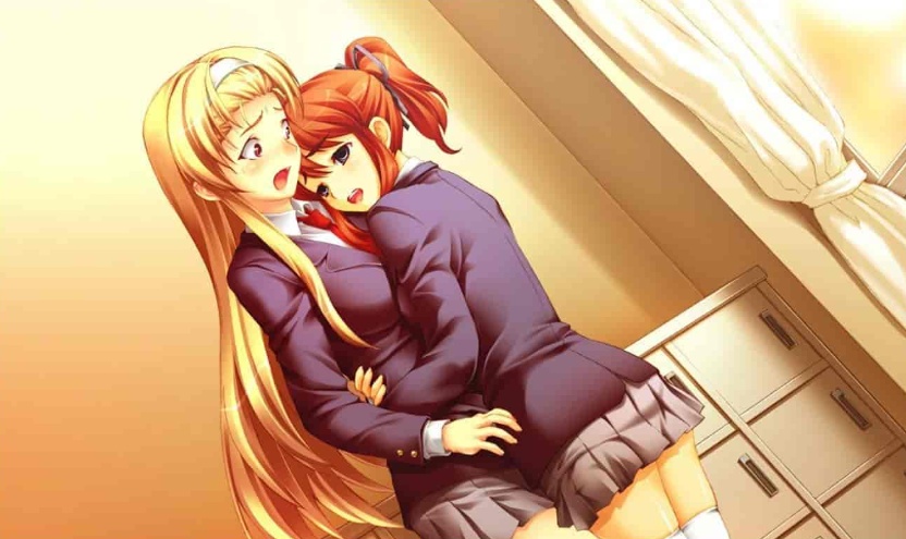 [日系SLG/汉化/2D]催眠实验V1.0 汉化版[PC+安卓][900M/百度]』