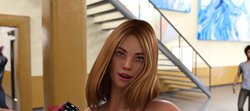 [欧美SLG/汉化/动态]爱的殉道者 v3.0 汉化版[PC+安卓][2.9G/百度]』