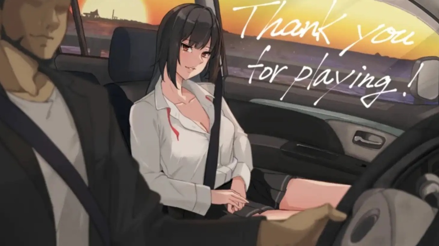 【RPG/汉化/动态】在颓废世界中与美女们为所欲为汉化版【安卓/225MB】