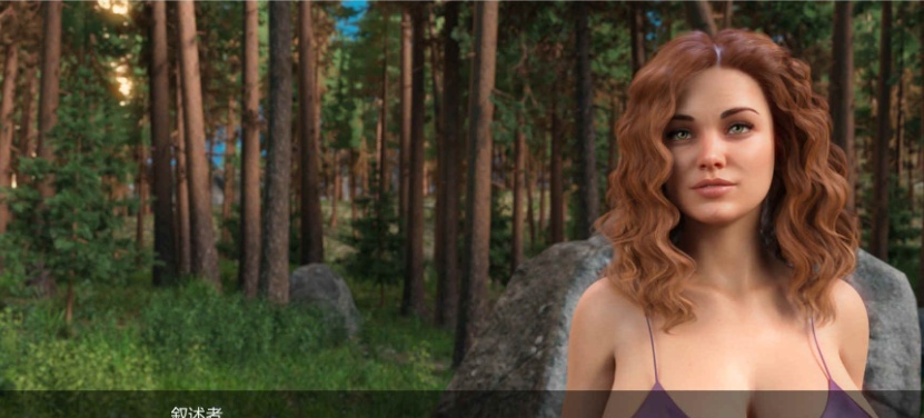 [欧美SLG/汉化]暑假小屋EP.3 汉化版[PC+安卓][1.5G/百度]』