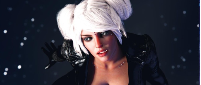 [欧美SLG/汉化]我声音的色彩Ch. 2 Pt. A v6 精翻汉化版[PC+安卓][3.8G/百度]』