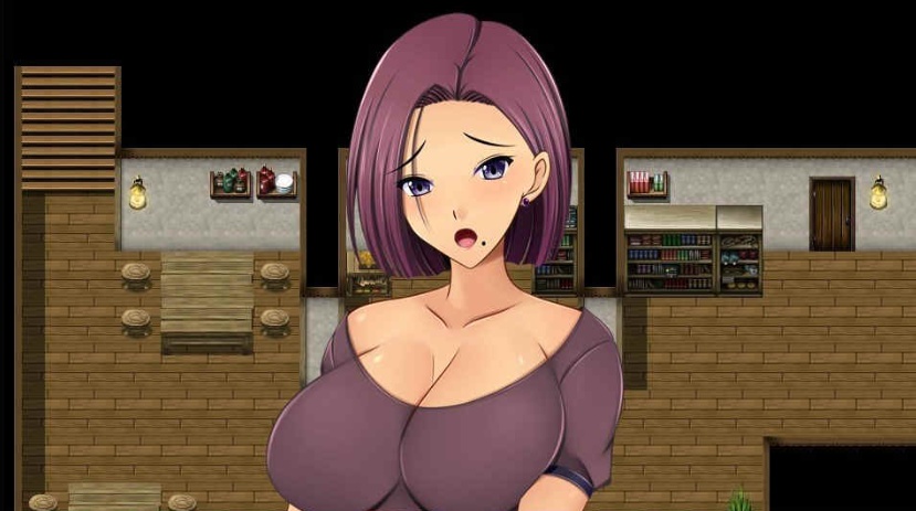 [绿帽RPG/汉化]NTR：偷妻旅馆 Ver1.0云汉化版+全CG存档[新作][800M/百度]』