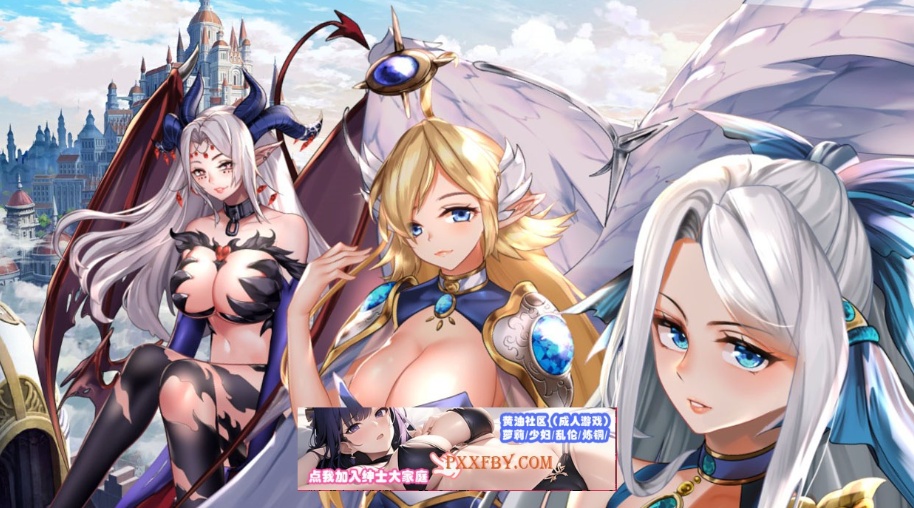 【经营SLG/中文/全动态】异世界爱情酒馆 Ver1.3.0e 官方中文步兵版+全DLC【3G/大更新】