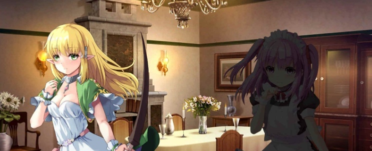 [战略SLG/中文/全动态]隐居军师的救国战略 官方中文步兵版+存档[新作/全CV][700M/百度]』