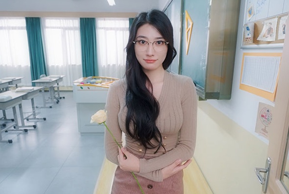 【真人互动/第一视角】我和美女有个约会【6.98G/微云/OD】