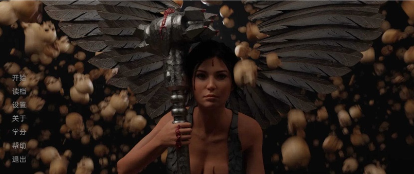 【欧美SLG/双端/汉化】Euryale 的策略v1.0.16完全版 [百度/微云]