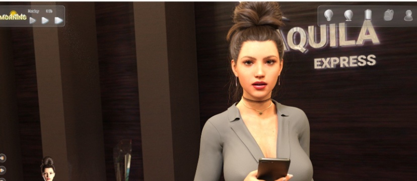 [欧美SLG/汉化/动态]我们的家V2.2.2 官方中文版[PC+安卓][4G/百度]』