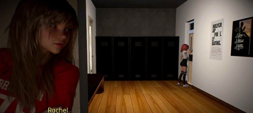 [欧美SLG/汉化/动态]勒索与教育v0.3 SE汉化版[PC+安卓][2.7G/百度]』