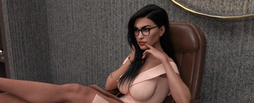 [欧美SLG/汉化/动态]米菲利西斯V0.17 汉化版[PC+安卓][2.8G/百度]』