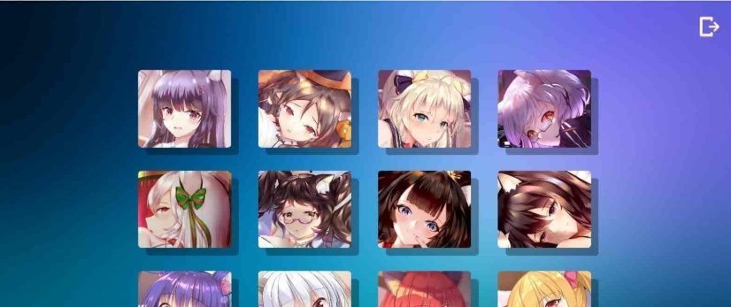 [SLG/中文]Neko Neko 猫娘猫娘 STEAM官方中文步兵版+社保补丁/全回想[百度][250M]』