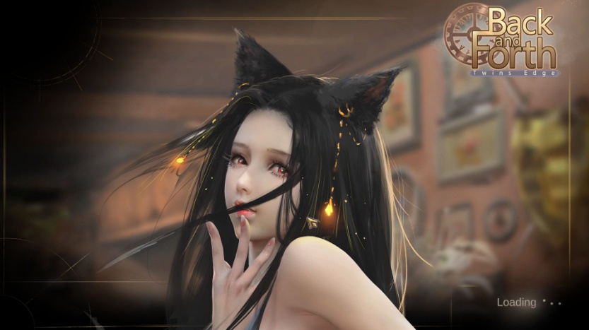 【互动SLG中文动态CV】双胞胎边缘TwinsEdge官方中文步兵作弊版【新作2.8G】【补档】