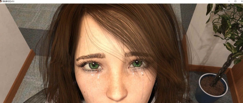 [欧美SLG/汉化/动态]我的新记忆v0.4 汉化版[萝莉][PC+安卓][2.2G/百度]』