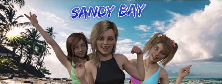 【欧美SLG/汉化/动态】桑迪湾0.50汉化版【PC+安卓/0.99G/更新】