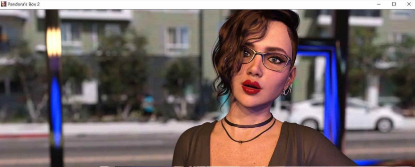 [欧美SLG/汉化/动态]潘多拉魔盒2 – v0.18 汉化版[PC+安卓][3G/百度]』