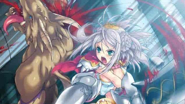 [2D同人/汉化/全动态]零落的龙骑姫与癫狂女王 60FPS补帧版+游戏[全CV][百度][5G]』