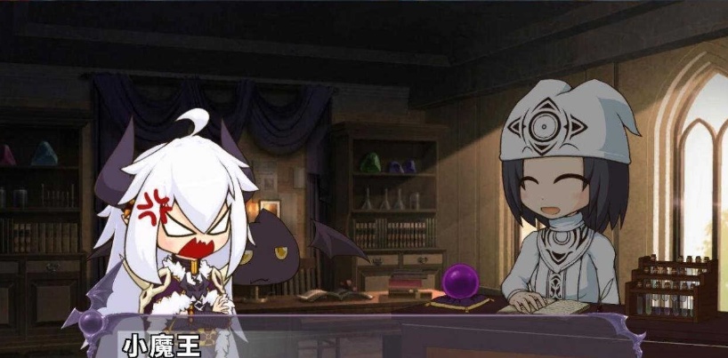 [ACT/中文/全动态]突击！恶魔军团！ V1.2.5 DL官方中文版[百度][2.1G]』