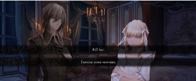 [汉化]女演员的终曲/The End of an Actress[百度][电脑+安卓/675M]』