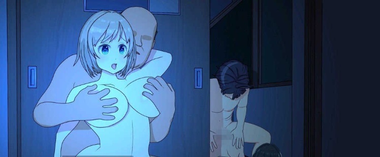 [养成SLG/中文/动态CG] 时间循环NTR Ver1.40 官方中文版 [百度][2.3G]』