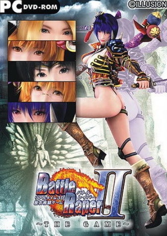 【ILLUSION】I社游戏合集截至2025 无修正汉化硬盘纯净版手慢无[微云/OD]