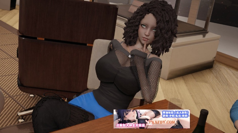 【国风SLG/汉化/动态】时空遗产 Chrono’s Legacy v0.1 汉化版【PC+安卓/750M/新作】