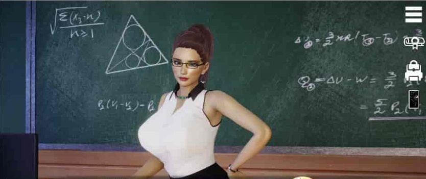 [亚洲风SLG/中文/动态CG]特工17 V0.18.9 官方中文版[11月更新][PC+安卓][3.6G/百度/年费专享/年费更新]』