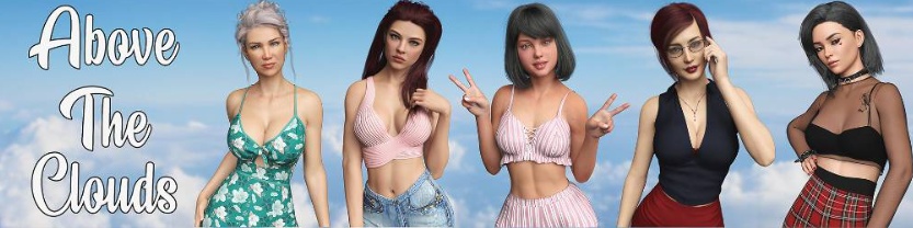 【欧美SLG/双端/精翻】云层之上v0.6精翻[1.16G]