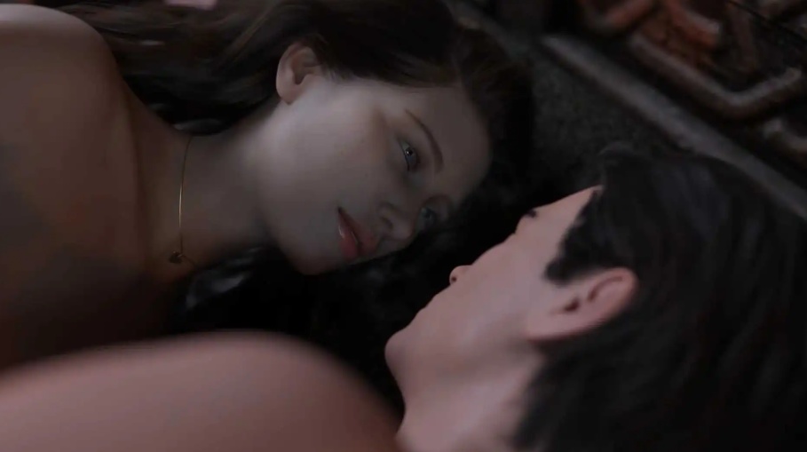 【欧美SLG/汉化/动态】权力的代价ch.19汉化版【PC+安卓/1.12G/更新】