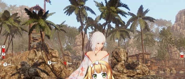 [极品ACT/中文]SwordxHime剑姬无双 Ver1.11.4 官方中文步兵版+存档[更新][12.4G/百度]』