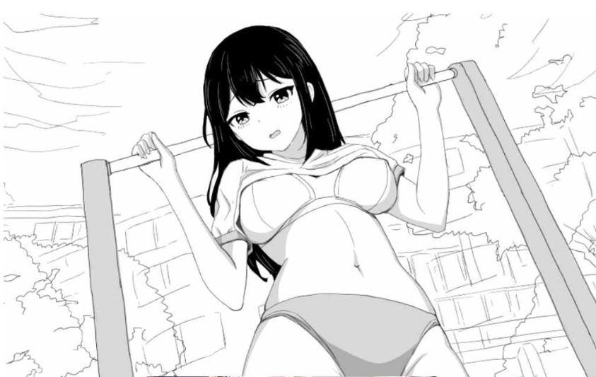 【爆款RPG/汉化】风纪老师的教导~DL正式完整汉化版+全回想【280M/新作】