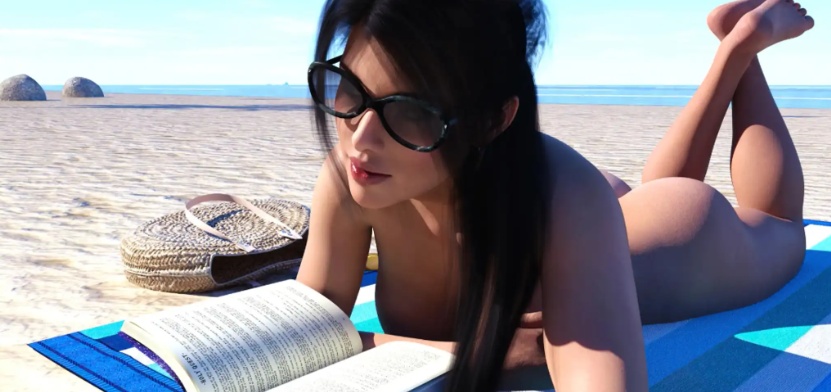 【欧美SLG/汉化/动态】大城市中的维多利亚0.5汉化版【PC+安卓/1.67G/更新】