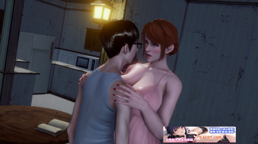 【欧美SLG/汉化/动态】电车故障 Trolley Trouble V0.13.0 汉化版【PC+安卓/1.4G/更新】