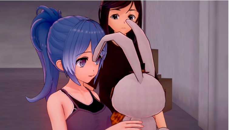 【欧美SLG/汉化/动态】爱情漂流者0.25汉化版【PC+安卓/2.85G/更新】