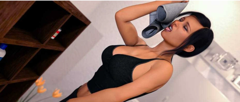 【欧美SLG/双端/汉化】二元性v0.1.8测试 [百度/微云]