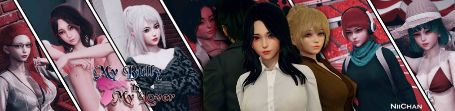 【国风SLG汉化动态】我的女友是恶霸Ch1Ep3Part1【安卓+PC】精翻汉化版【10月更新7.7G】