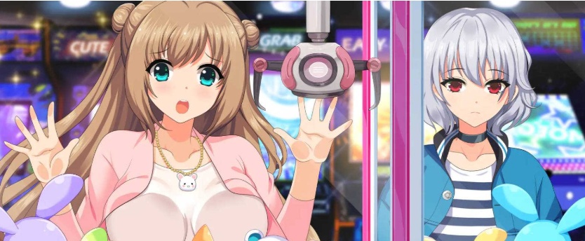 【日系SLG/双端/汉化】唇！淫荡偶像计划卷2-完全版 [百度/微云]