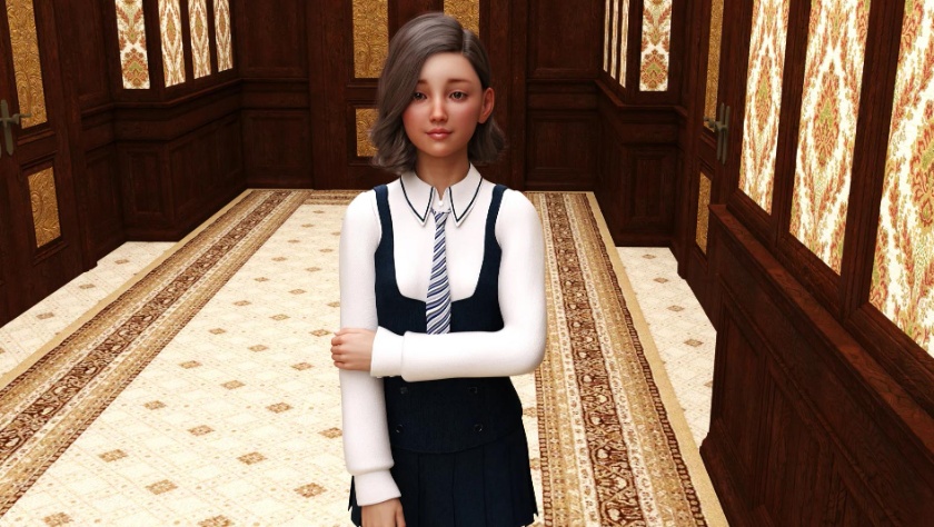 【神作SLG/推荐/动态】阳光湾恋人2.1.0汉化版【PC+安卓/3.64G/更新】