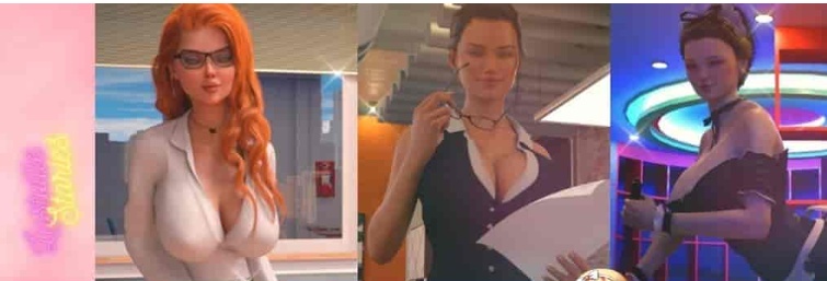 [欧美SLG/汉化/动态]拉斯特维尔故事Ep.1 汉化版[PC+安卓][850M/百度]』