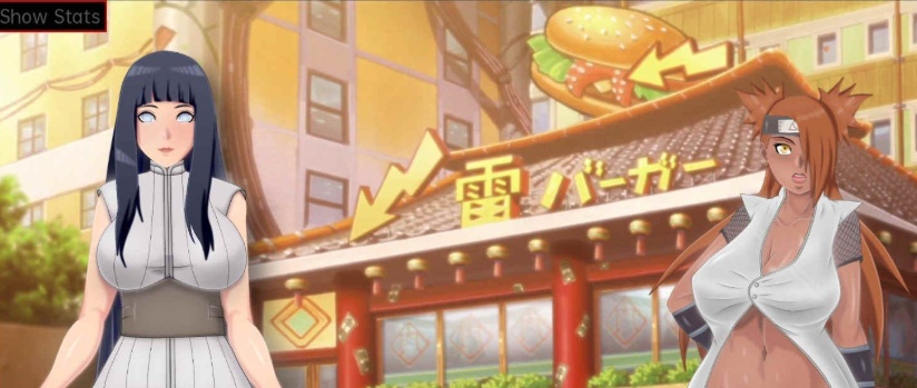 [欧美SLG/汉化/2D]女忍调教~最后的战争 V3.0 精翻汉化版[大更新][1.4G/百度]』