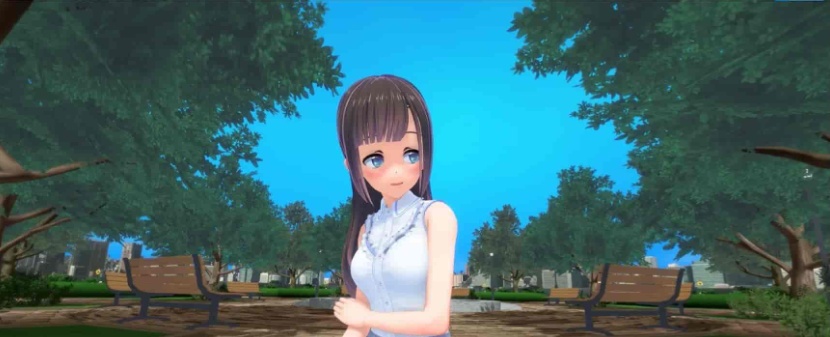 [日系SLG/汉化/动态]来世后宫v0.3.1 汉化版[PC+安卓][3.4G/百度]』