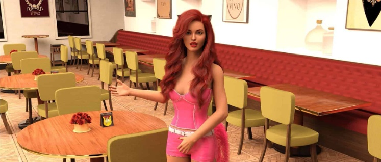 [欧美SLG/汉化/动态]暑期班Ep.01 v0.1 汉化版[PC+安卓][450M/百度]』