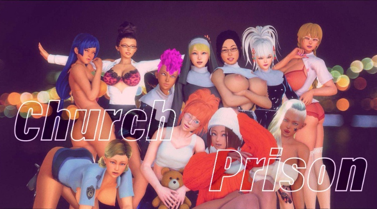 【国风SLG/神作/动态】麦克斯的一生5.049汉化版【PC+安卓/3.86G/更新】