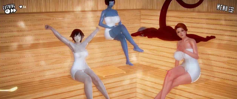 [欧美SLG/汉化/动态]兽人度假村Sexus Resort 0.6.0 汉化版[PC+安卓][4.2G/百度]』