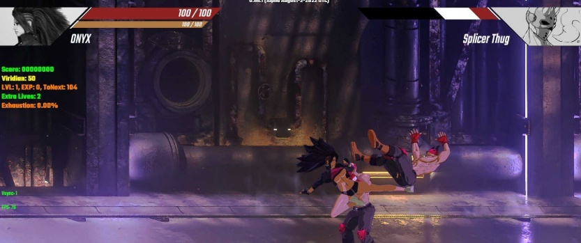 [ACT/汉化/丝滑动态]纯净的红玛瑙 Ver22124 步兵版+汉化版[12月更新/CV][3G/百度]』