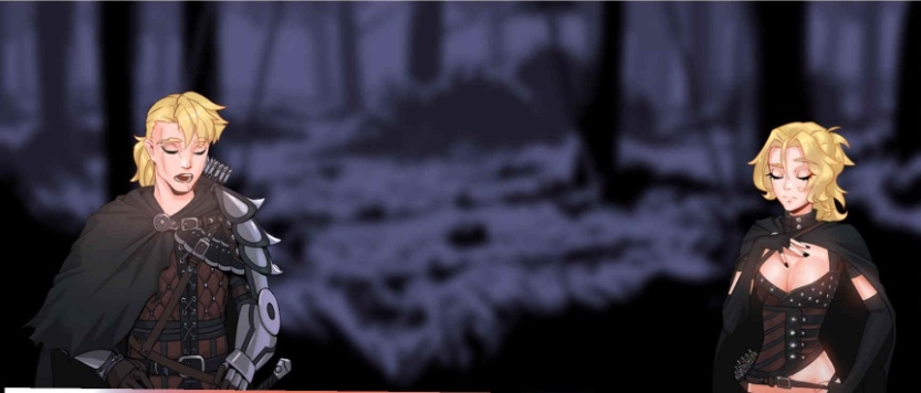 [2D卡牌战斗SLG/汉化/动态]猎魔人物语 V0.16 官方中文版[PC+安卓+mac]