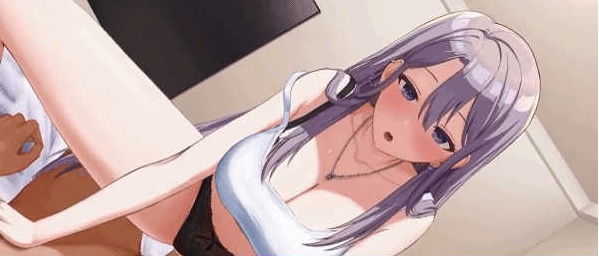 [同居互动SLG/中文/动态]姐姐同居生活：幸福的二人房V1.04HF2 官方中文步兵版+全CG存档[更新/CV][4G/百度]』