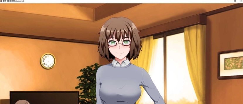 [欧美2D/汉化]翻页 V0.3.0 汉化版[PC+安卓][百度][700M]』